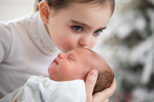 Wie viel Schlaf brauchen Kinder in welchem Alter?