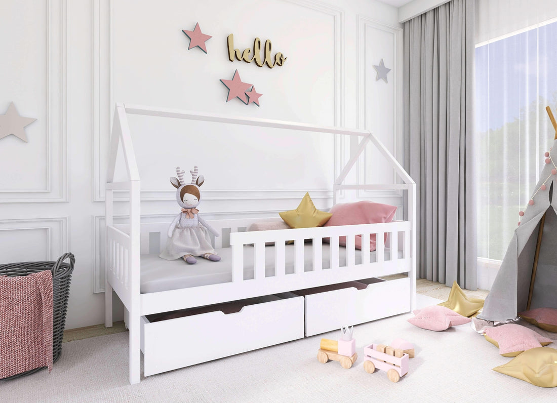 Trend: Hausbetten