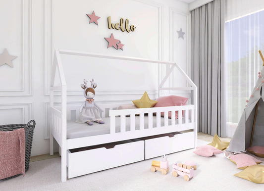 Trend: Hausbetten