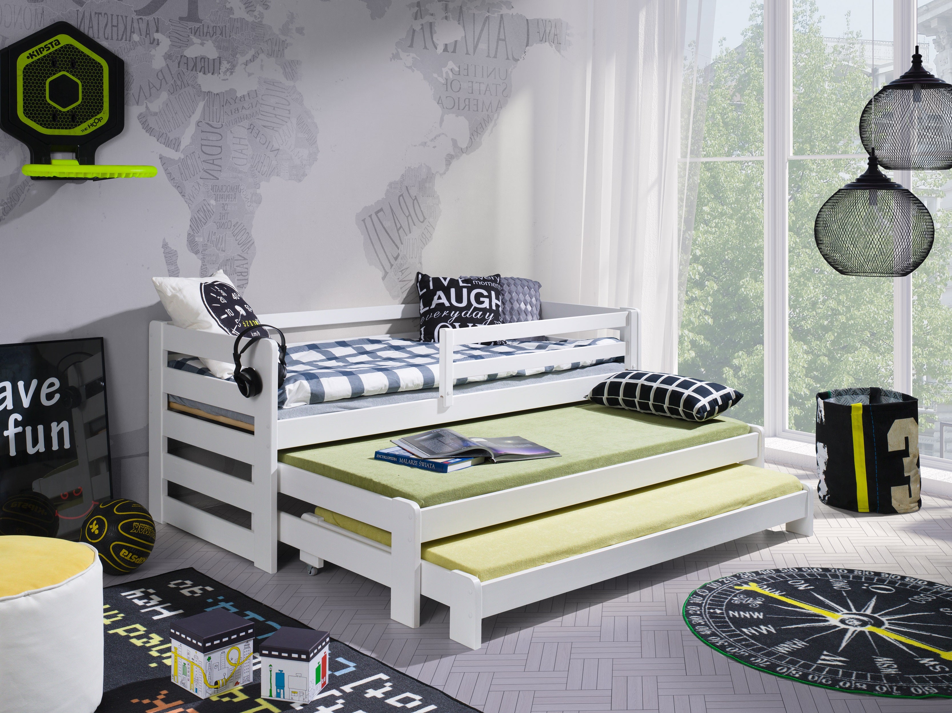 Betten für 3 Kinder tagged "3 kinder" hortenkids